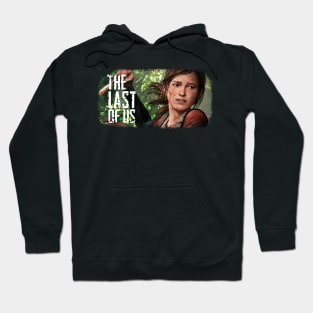 The last of us 2 Hoodie